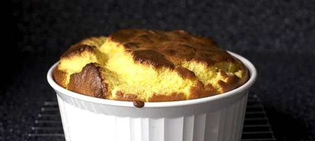 Хлеб с кукурузными зернами