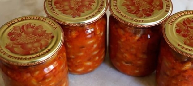 Шоколадный бисквит