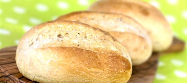 Хлеб к пикнику