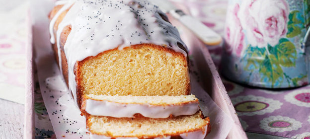 Как испечь домашний кекс + 5 вариантов оформления