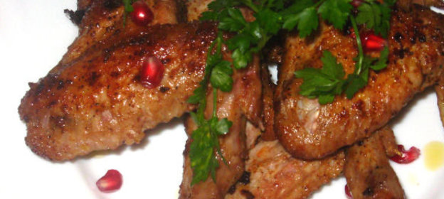 Соус из свежих грибов