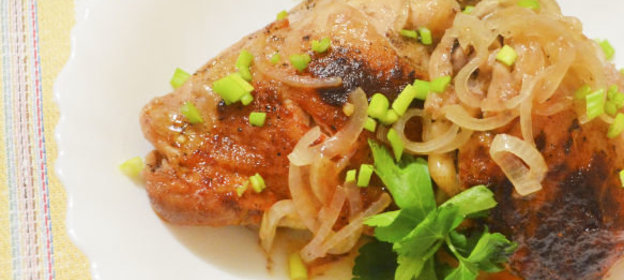 Голубцы с хлебом и колбасой