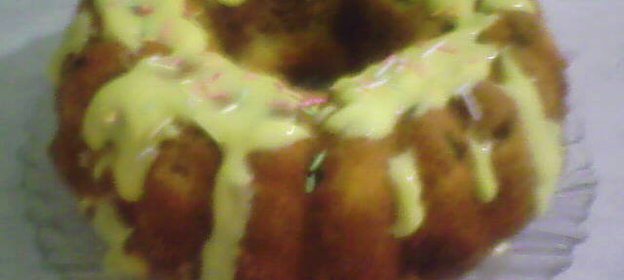 кекс и кексики