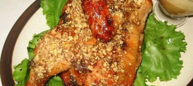 Кекс ленинградский