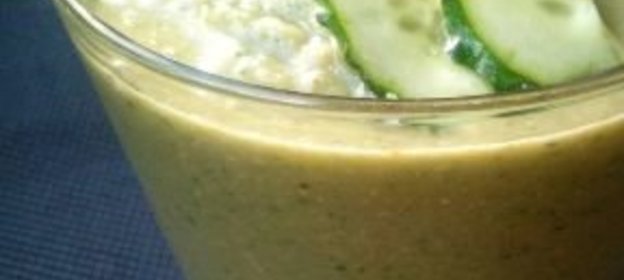 Тарталетки с начинкой из морских гребешков и мяса цыпленка