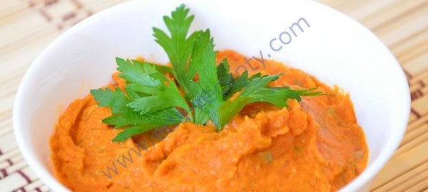 Икра кабачковая с помидорами на зиму