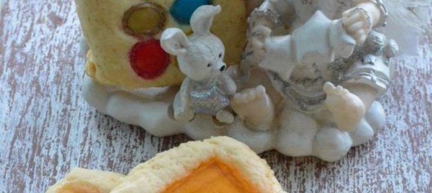 Печенье Смартфон Jinga