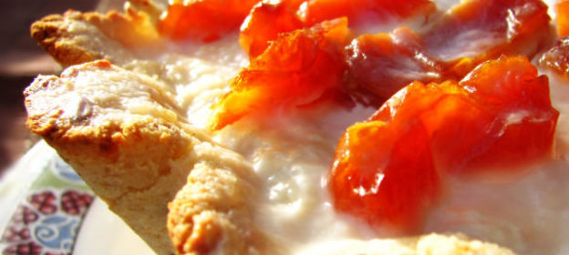 Закуска из морской капусты