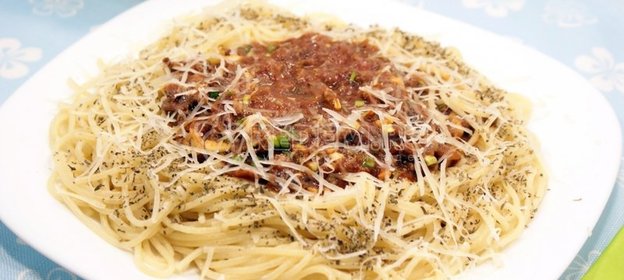 Салат из картофеля с морской капустой и рыбой