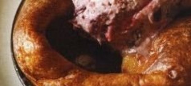 Соус из панцирей раков