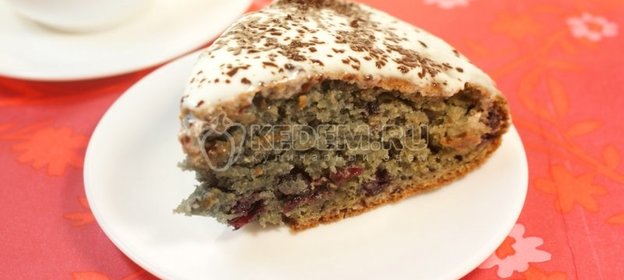 Суп хлебный с печенью