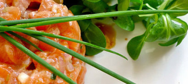 Десерт «Султан»