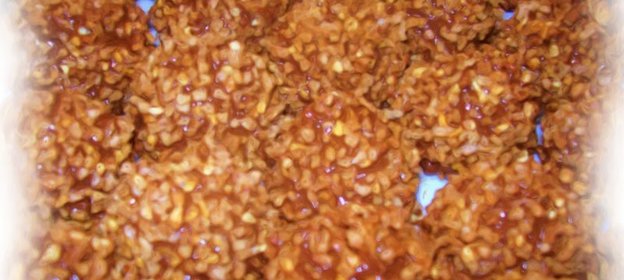 Печенье Кокосанка по моему