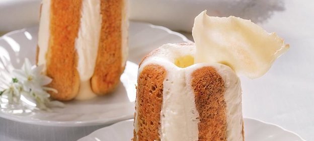 Быстрое тирамису