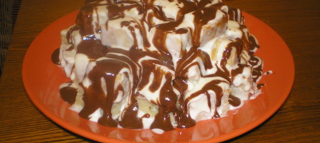 Кучерявый мальчик вариант