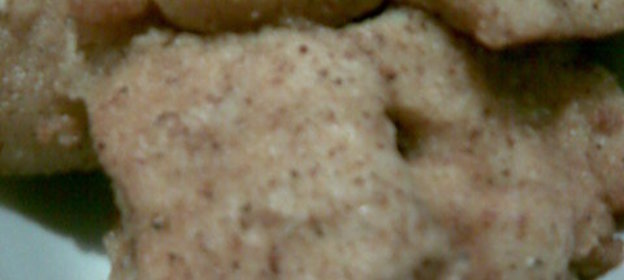 РыбкаМорская нимфа