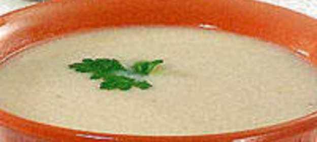 Зеленый майонез и другие соусы