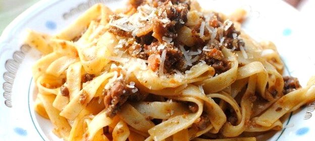 Классический соус «Болоньезе»