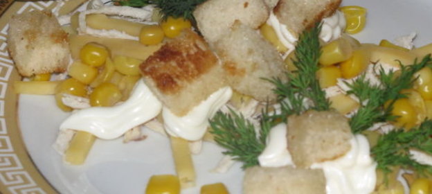 Калитки поморские