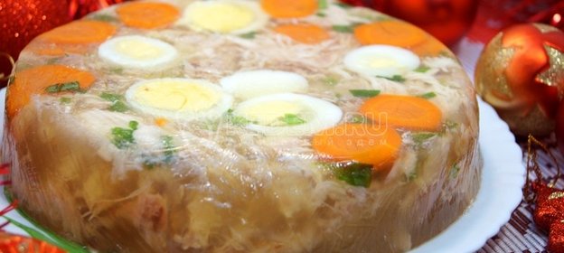 Запеканка из субпродуктов