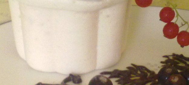 Кокосовое печенье