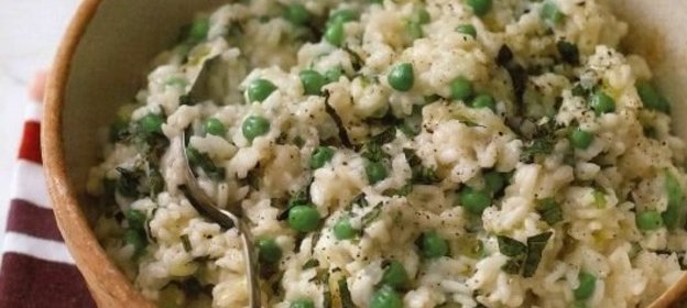 Грибной суп «Строганов» в хлебе