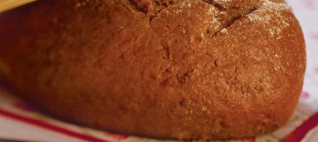 Французский крестьянский хлеб