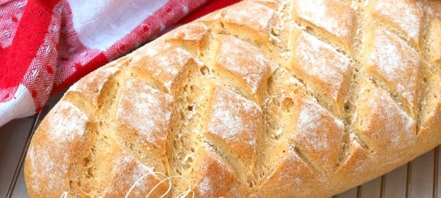 Цельнозерновой хлеб