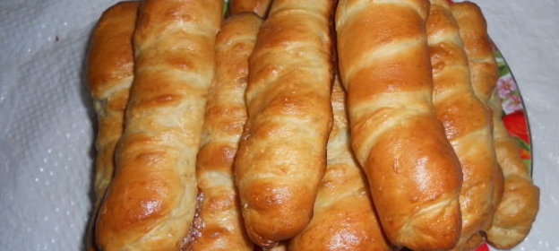 Соус «Карпуша»