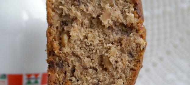 Карибский кекс