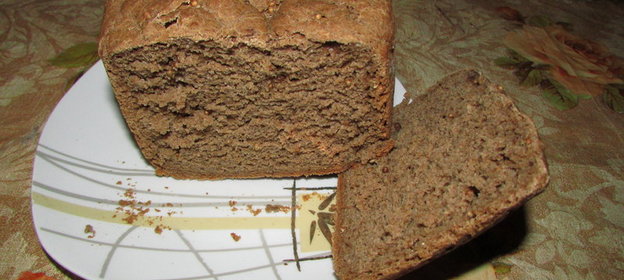 Бородинский Хлеб