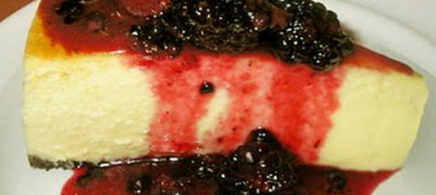 Творожная запеканка с яблоками