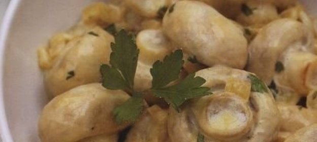 Кекс двухцветный