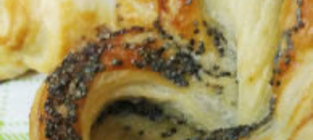 Миндальный соус с лимоном