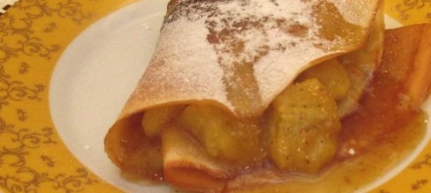 Основной красный соус