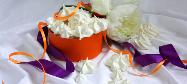 Как приготовить лучшее безе: 7 правил приготовления