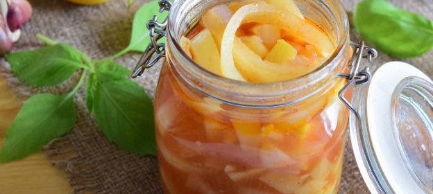 Хлеб из сельдерея