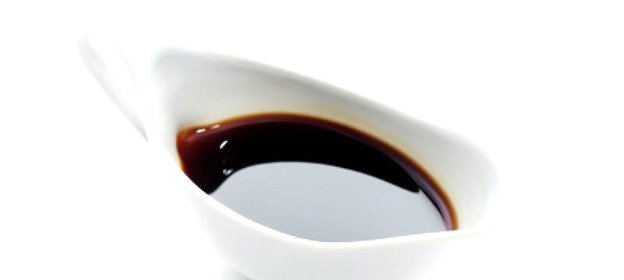 Соевый соус