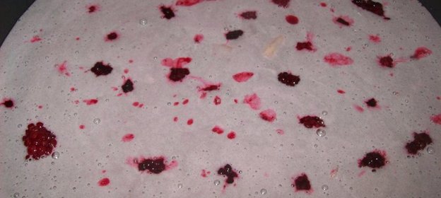 бифштекс а-ля линдстрём(с русскими корнями)