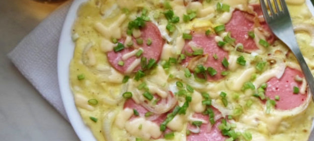 Глазированные фрукты