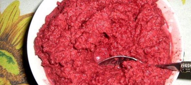 Сироп из пахучих трав