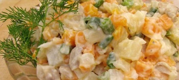 Смородинно-черничный соус