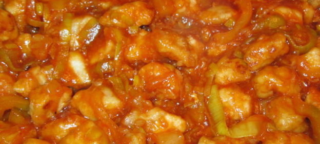 Домашний хлеб