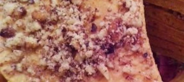 Грибной соус по-чешски