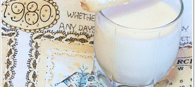 Сахарное печенье Пальчики (Флешмоб Back in USSR)