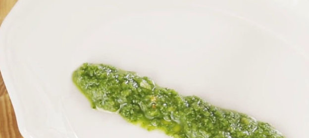 Запеканка из хвоща полевого