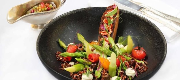 Салат Садко