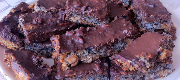 Спагетти с морепродуктами