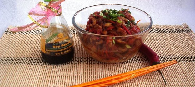 Цельно зерновой хлеб мягкий с грецкими орехами