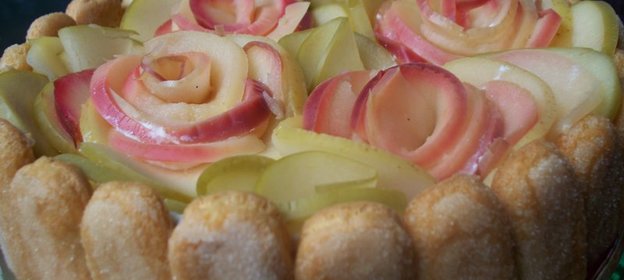 Торт ТИРАМИСУ мой вариант !!!